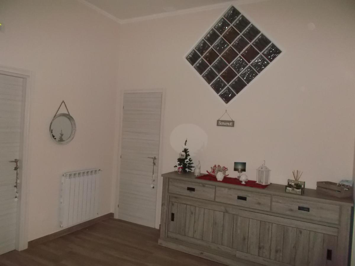 מלון Alba Ionica טאראנטו מראה חיצוני תמונה